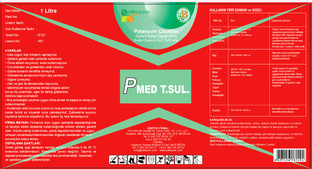 PMED.T.SUL